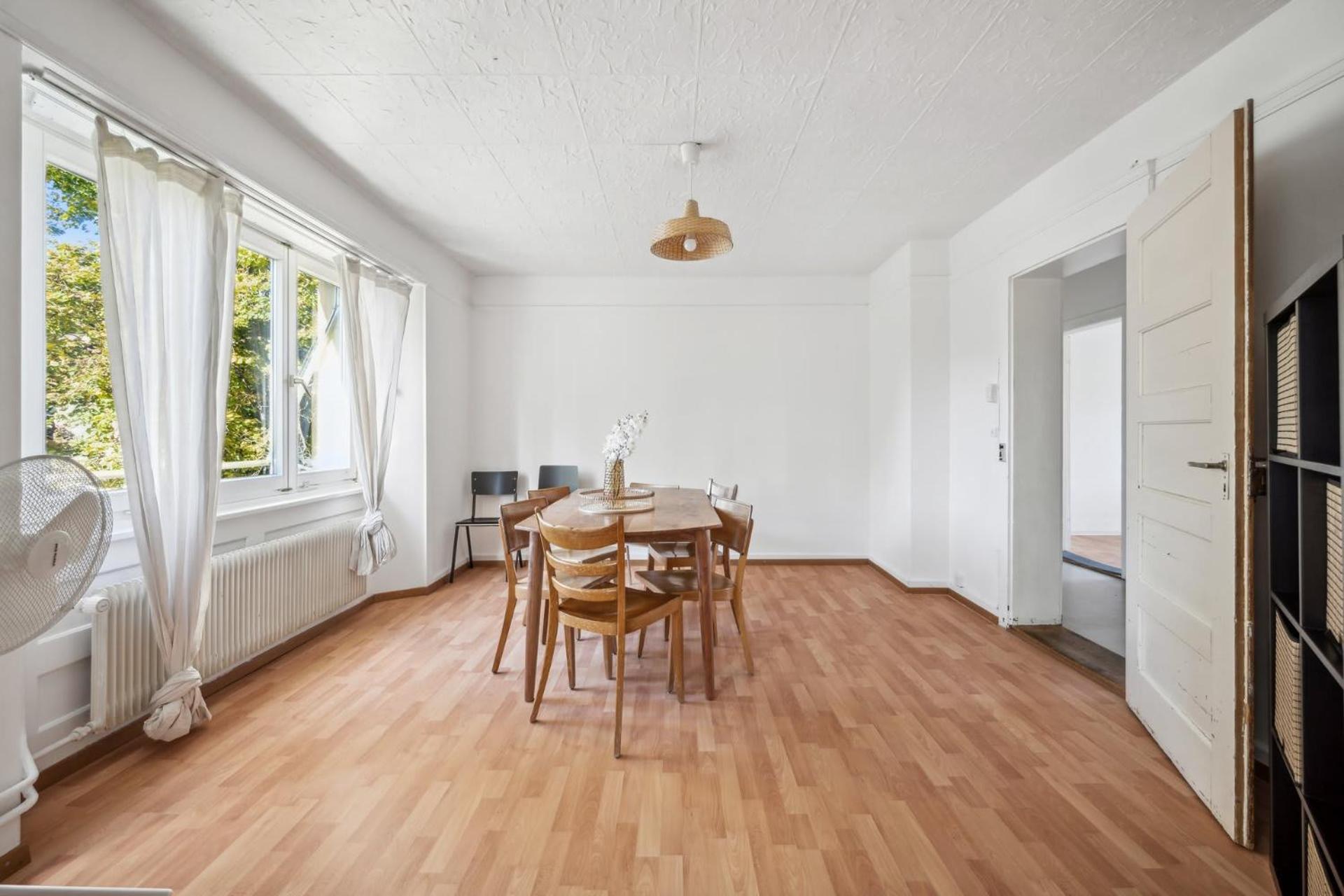 Homey Comfort In Oerlikon 취리히 외부 사진